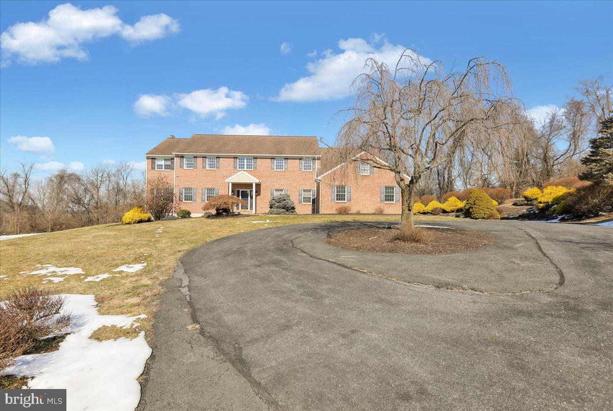 SUMMERHILL - Residential