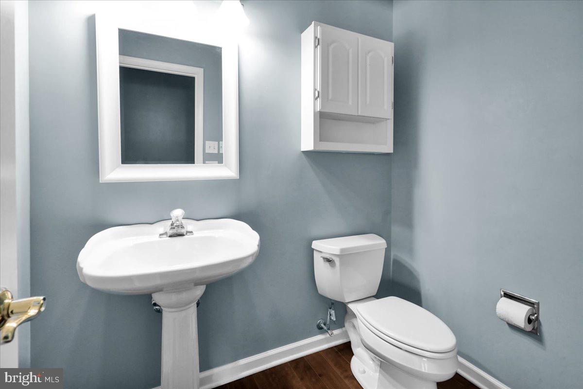 SUMMERHILL - Residential