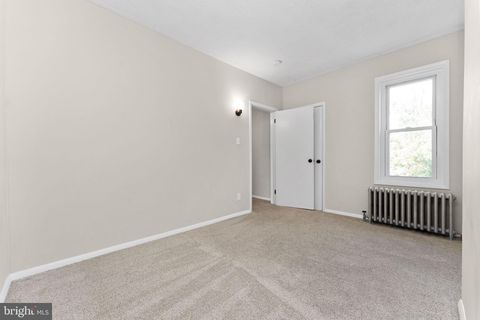 Tiny photo for 345 Hall Street, PHOENIXVILLE, PA 19460 (MLS # PACT2111510)
