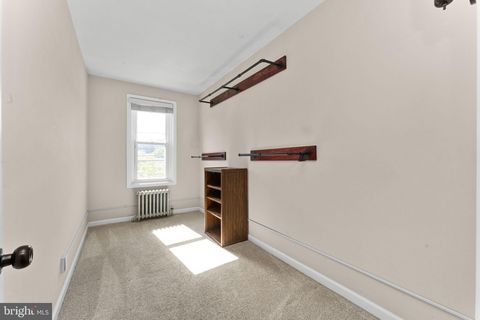 Tiny photo for 345 Hall Street, PHOENIXVILLE, PA 19460 (MLS # PACT2111510)