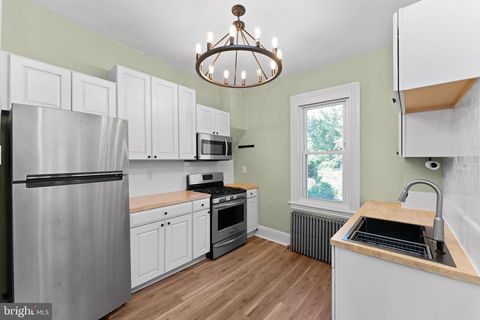 Tiny photo for 345 Hall Street, PHOENIXVILLE, PA 19460 (MLS # PACT2111510)