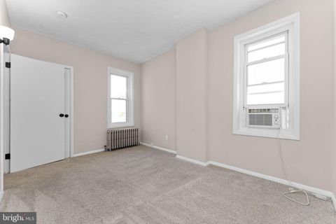 Tiny photo for 345 Hall Street, PHOENIXVILLE, PA 19460 (MLS # PACT2111510)