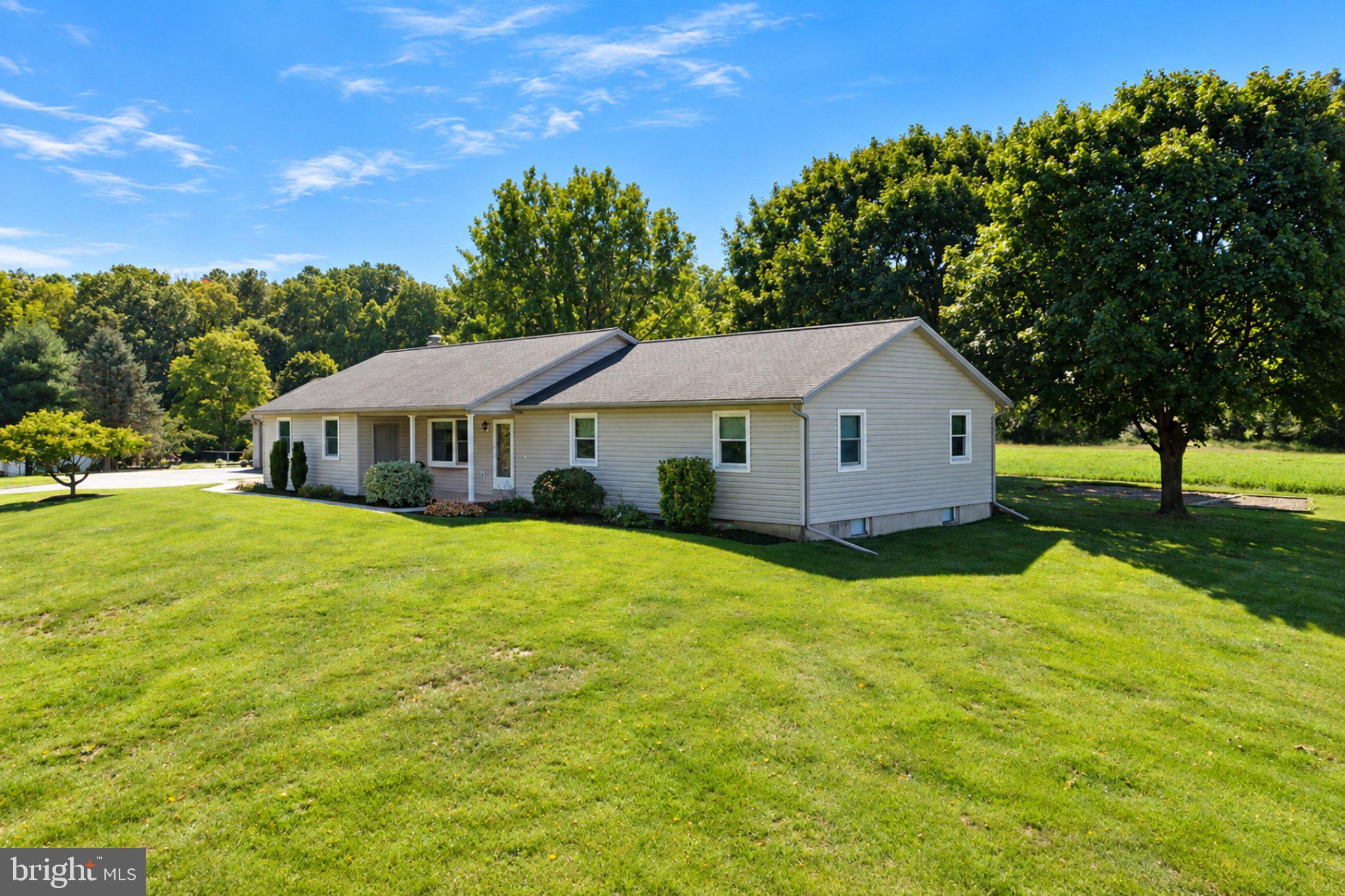 295 DRYVILLE ROAD