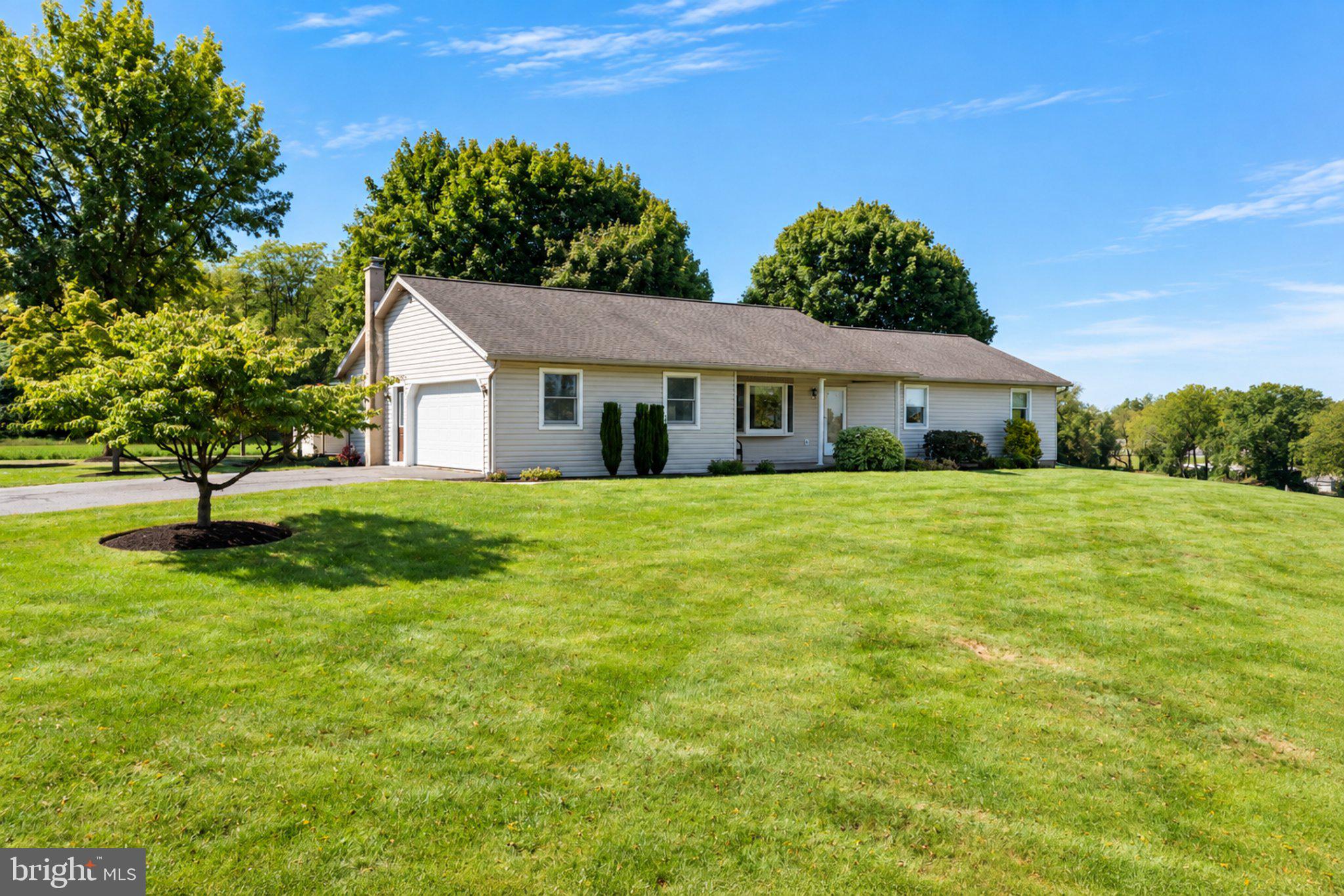 295 DRYVILLE ROAD