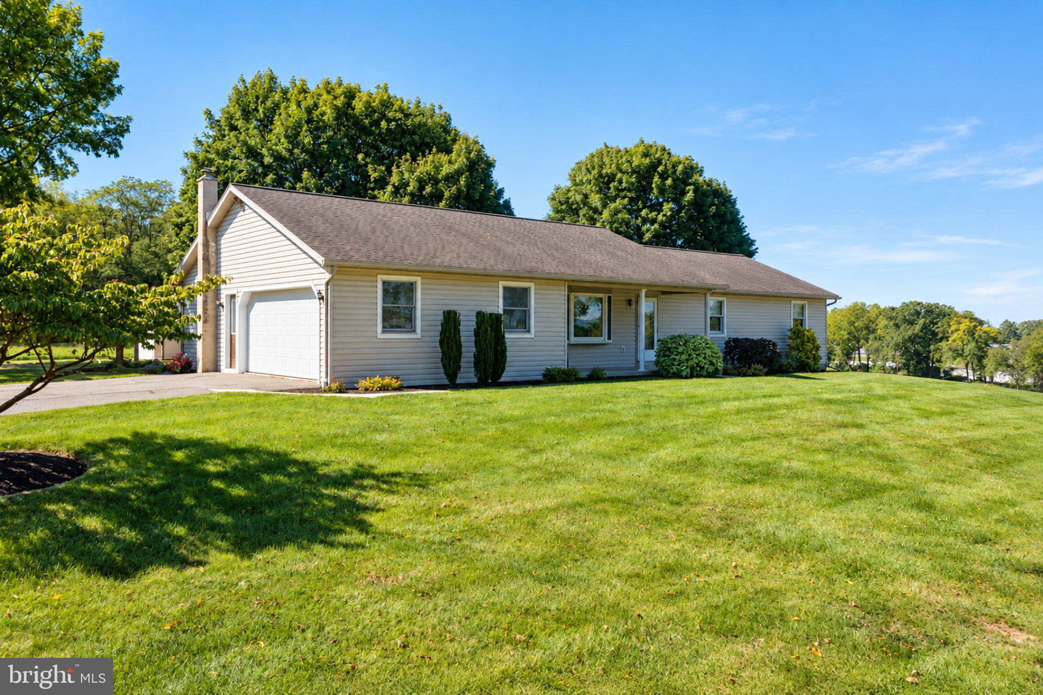 295 DRYVILLE ROAD