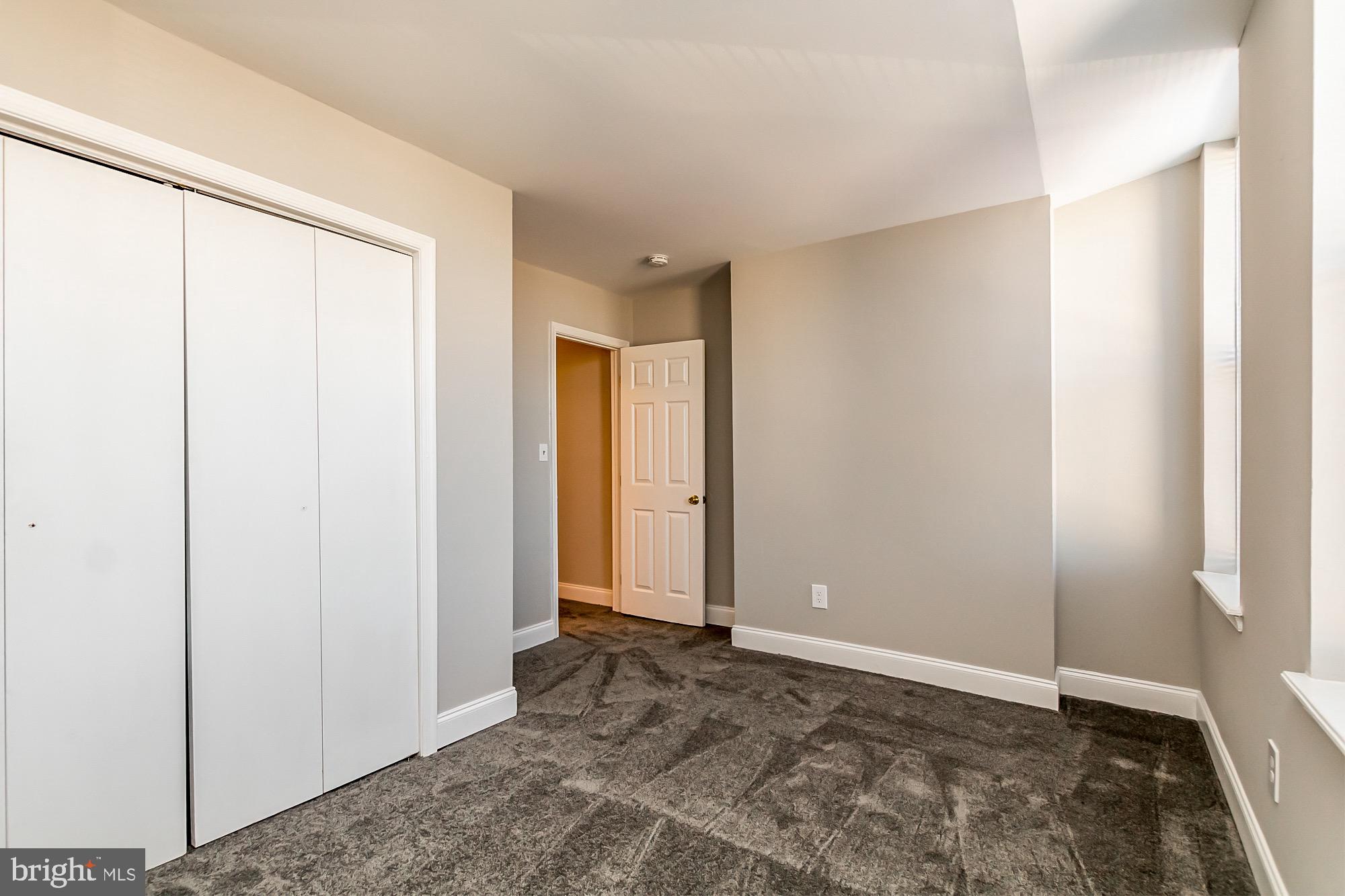 STATION NORTH ARTS DISTRICT - Residential Lease