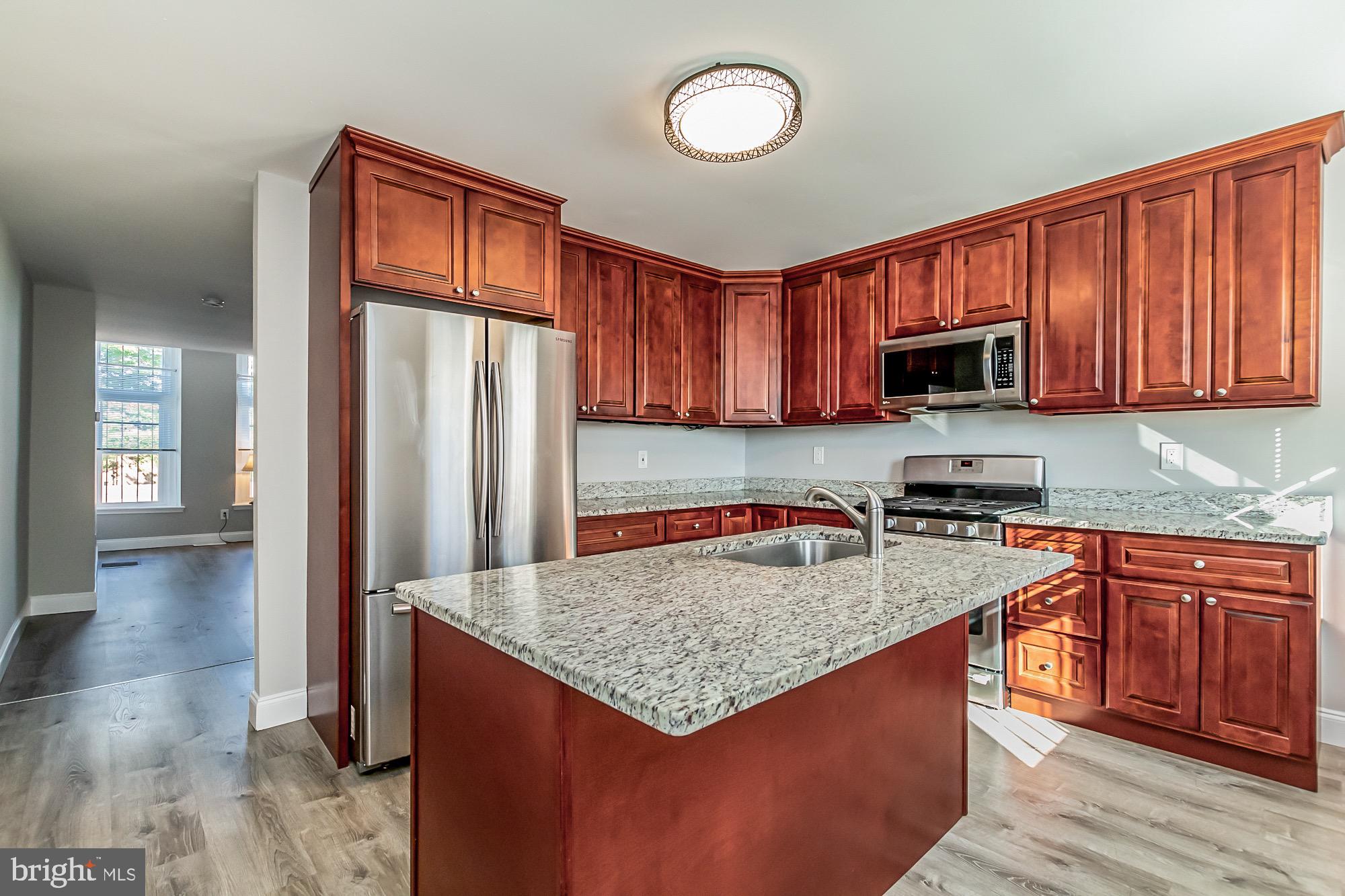 STATION NORTH ARTS DISTRICT - Residential Lease