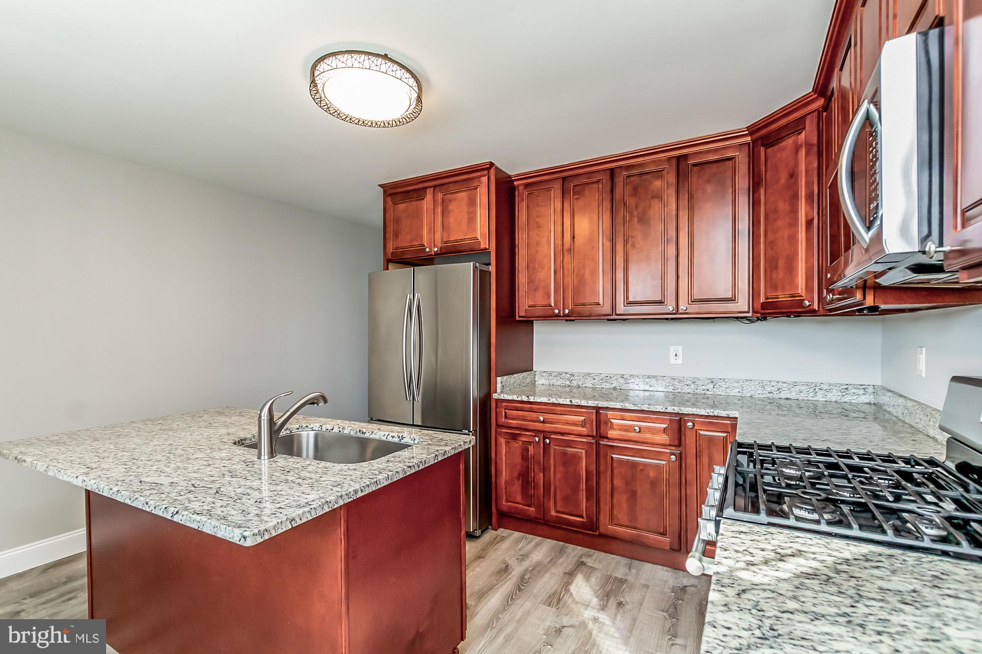 STATION NORTH ARTS DISTRICT - Residential Lease