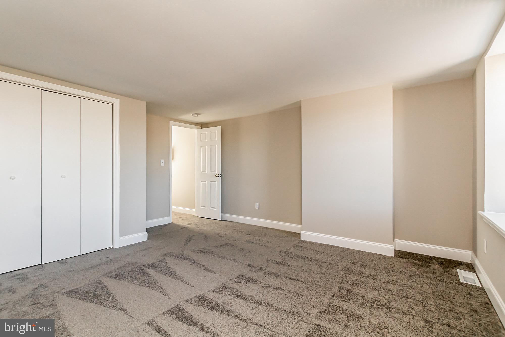 STATION NORTH ARTS DISTRICT - Residential Lease