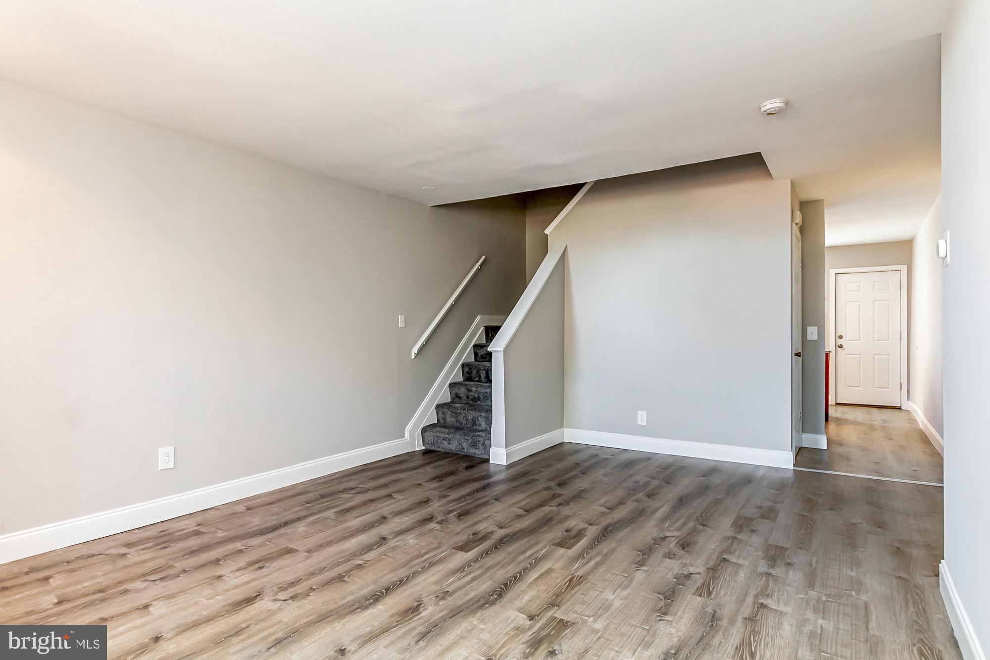 STATION NORTH ARTS DISTRICT - Residential Lease