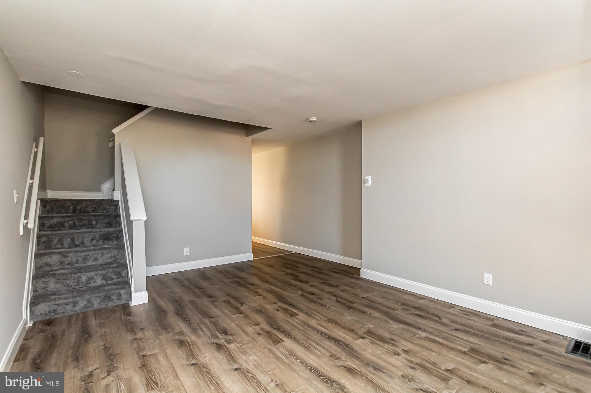 STATION NORTH ARTS DISTRICT - Residential Lease