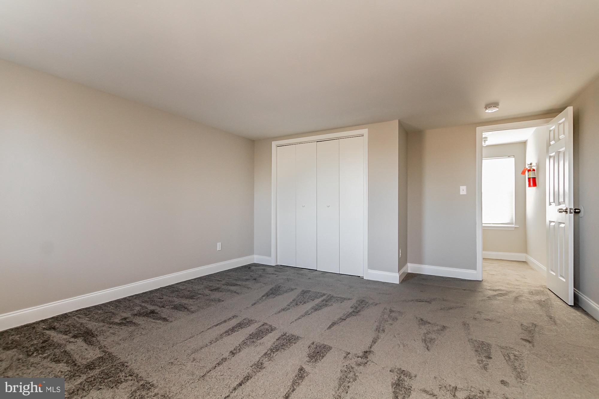 STATION NORTH ARTS DISTRICT - Residential Lease