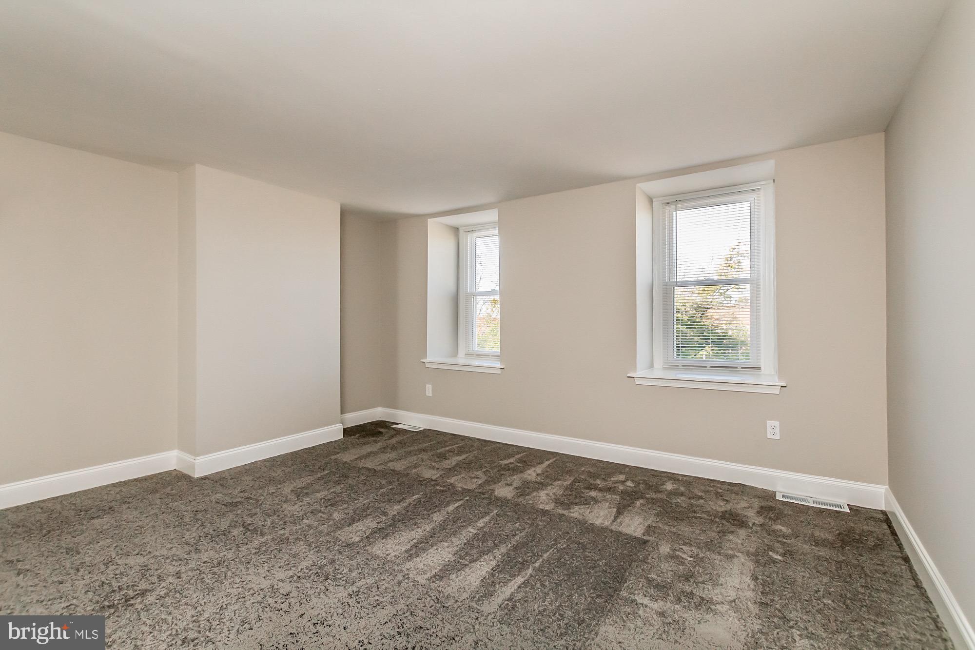 STATION NORTH ARTS DISTRICT - Residential Lease