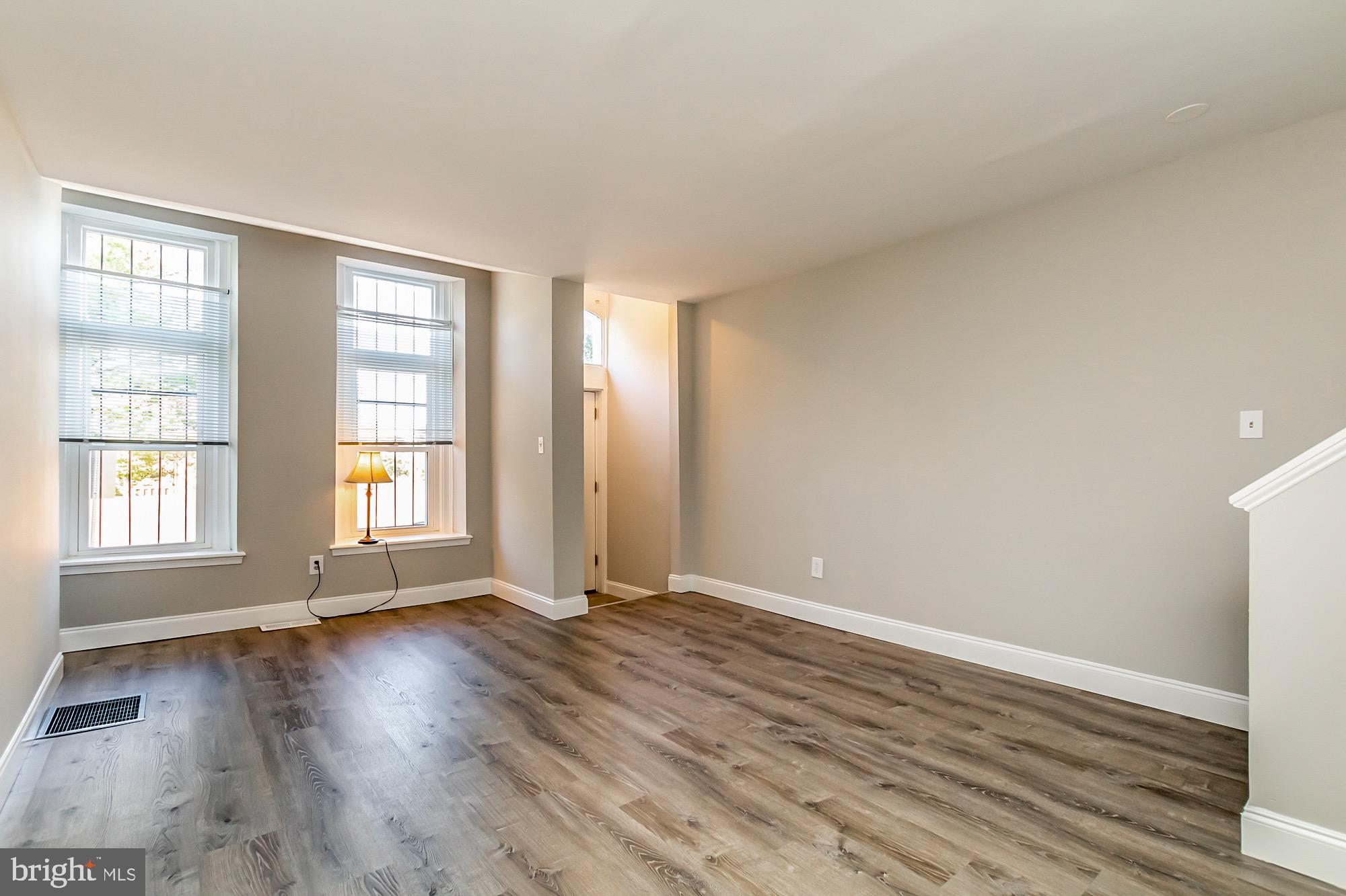 STATION NORTH ARTS DISTRICT - Residential Lease