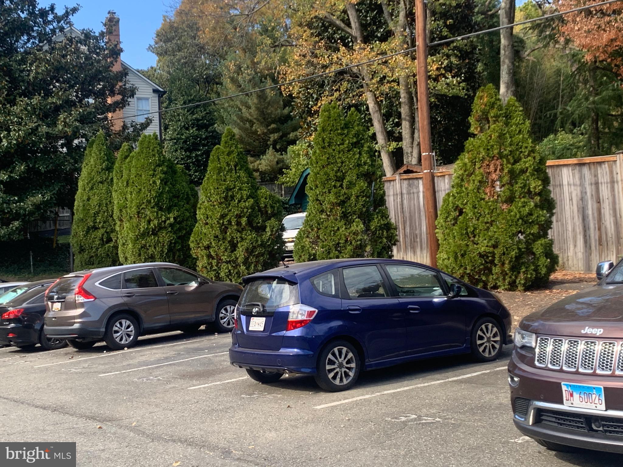 PALISADES - Residential