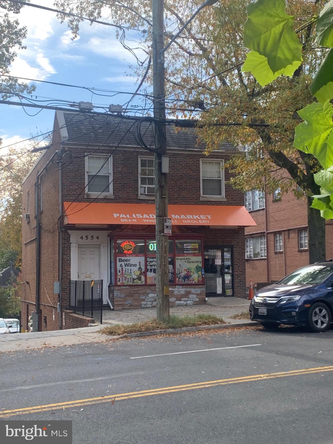 PALISADES - Residential