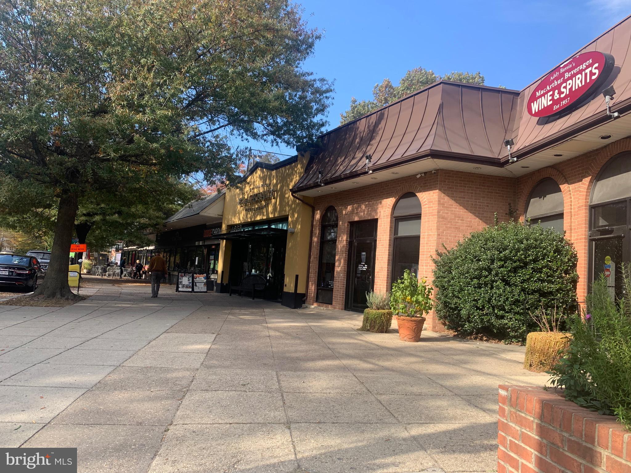 PALISADES - Residential