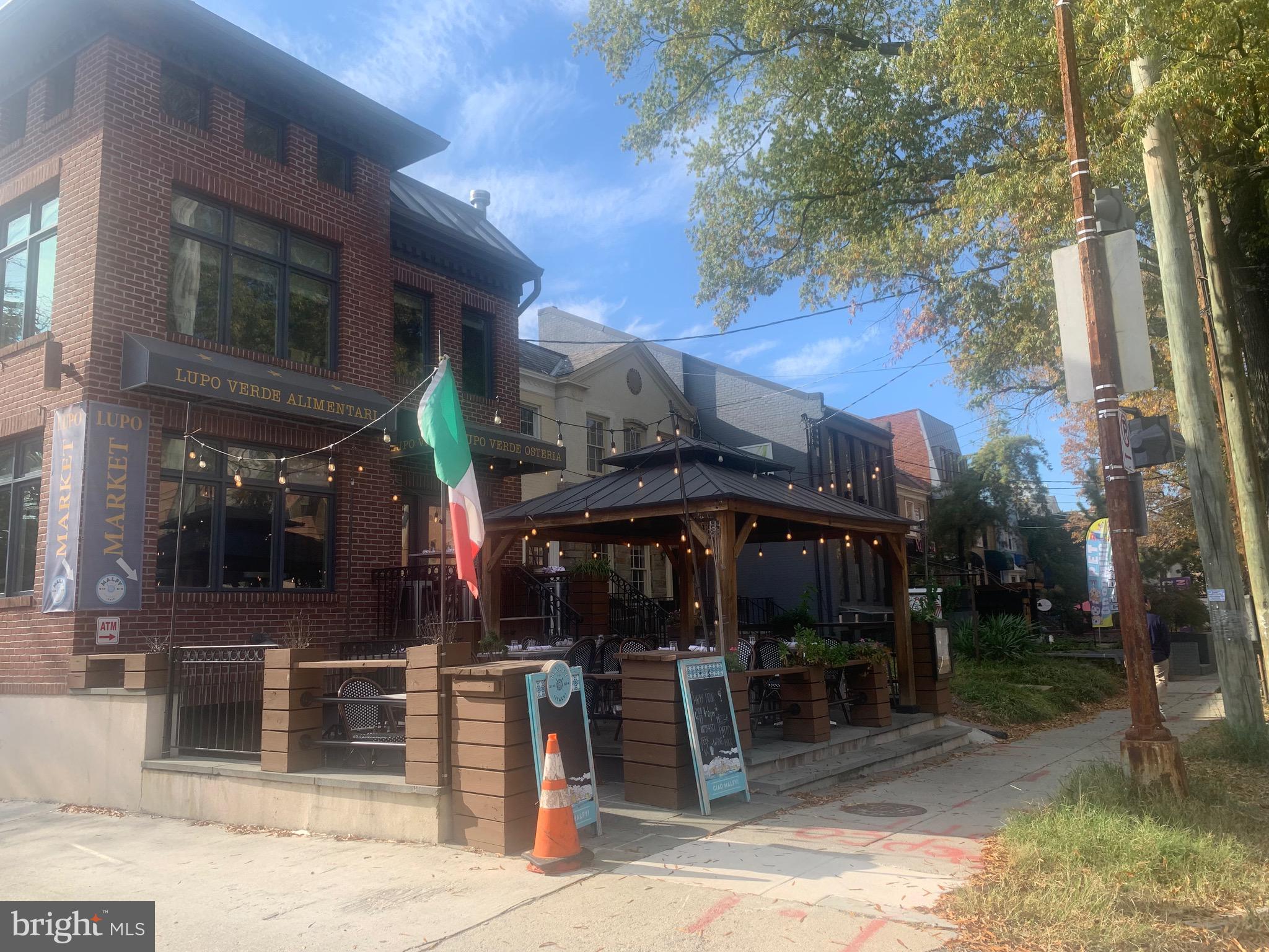 PALISADES - Residential