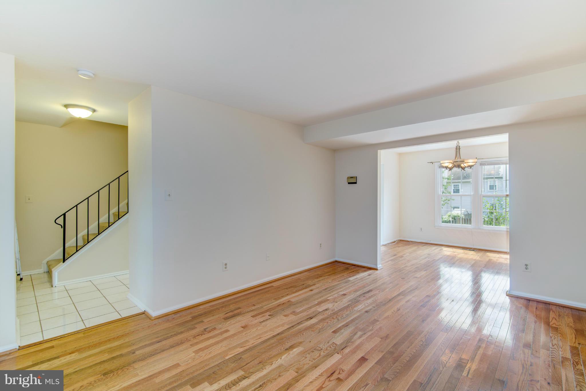 DUNN LORING VILLAGE - Residential