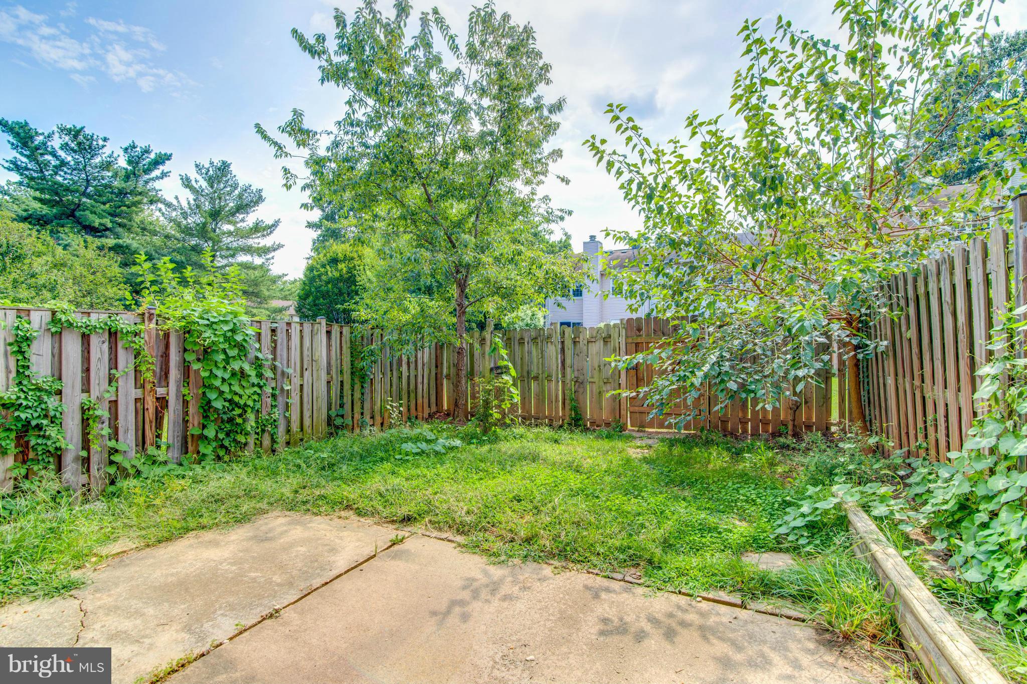 DUNN LORING VILLAGE - Residential