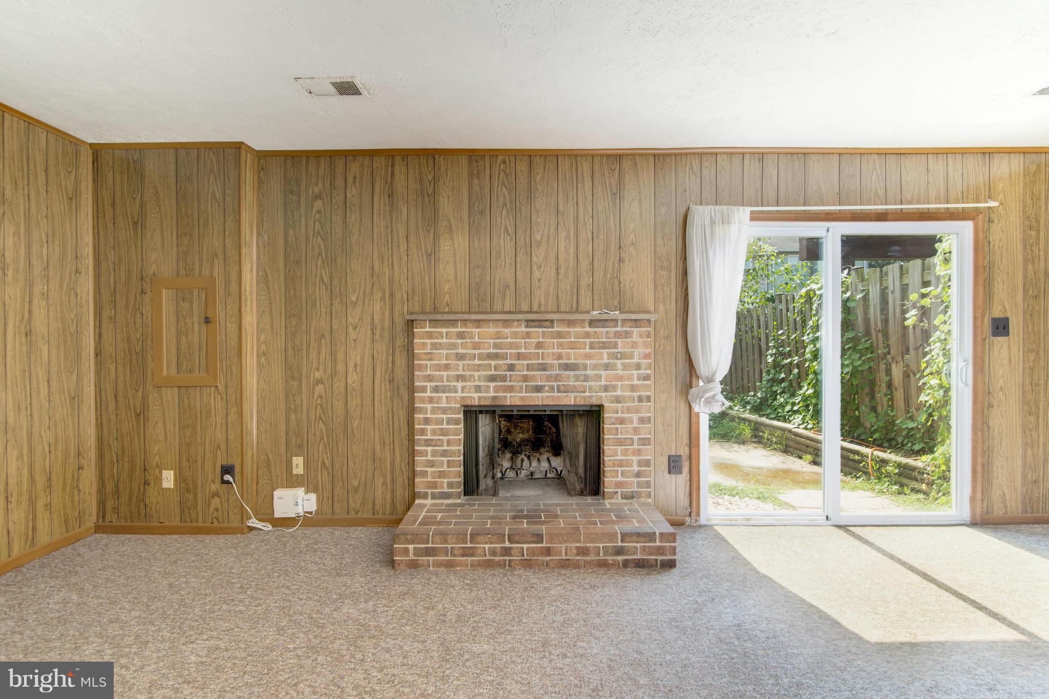 DUNN LORING VILLAGE - Residential