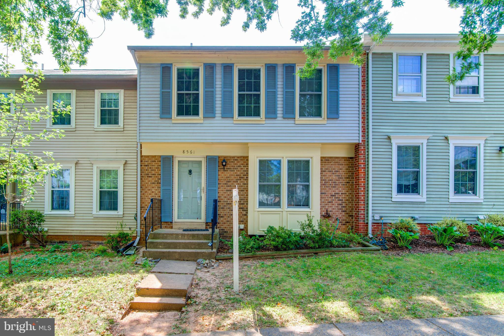 DUNN LORING VILLAGE - Residential