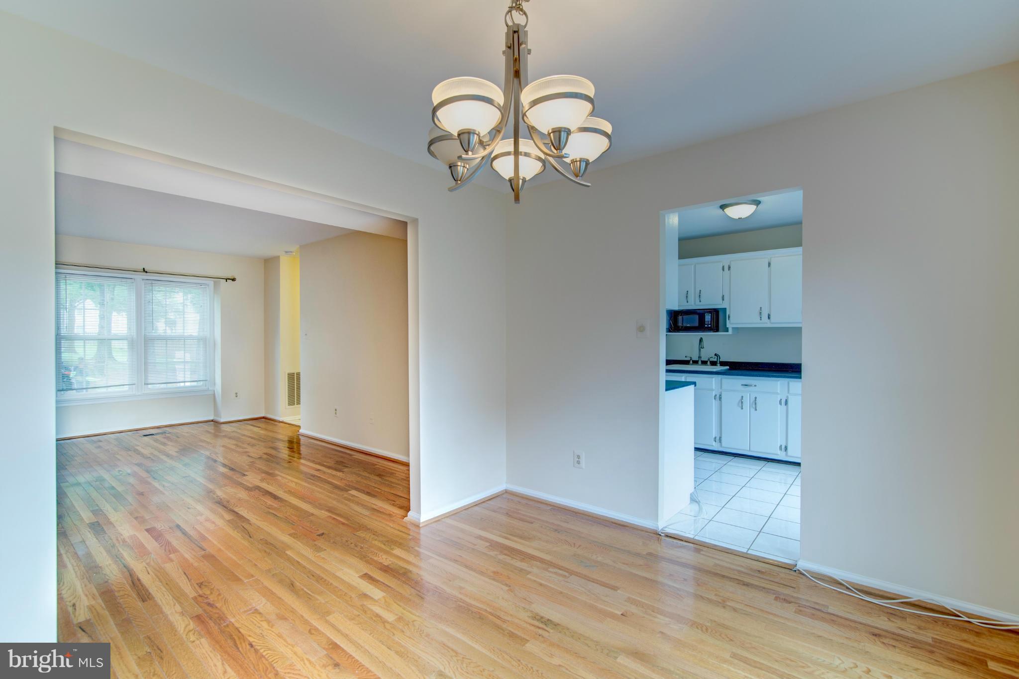 DUNN LORING VILLAGE - Residential