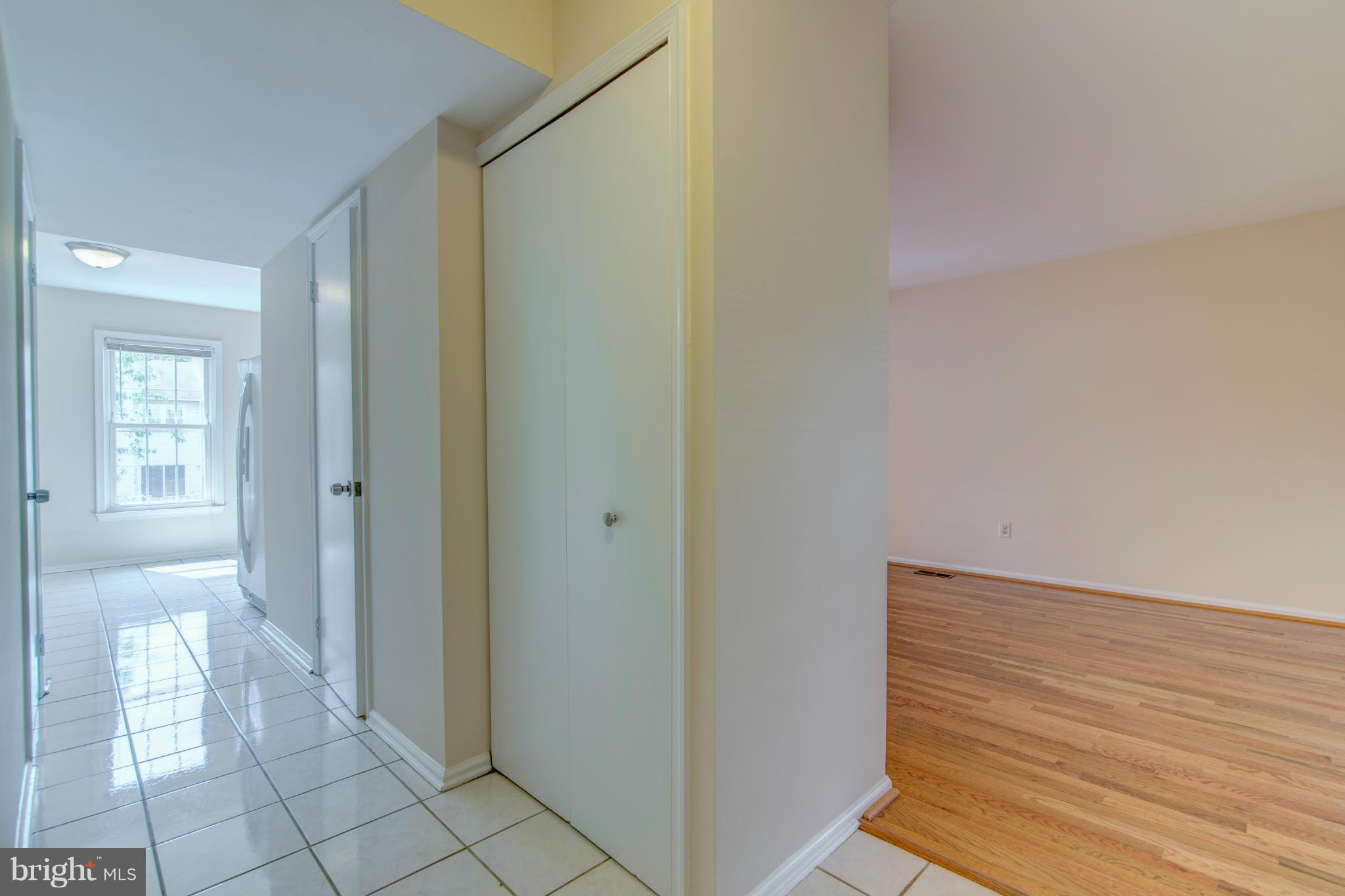 DUNN LORING VILLAGE - Residential