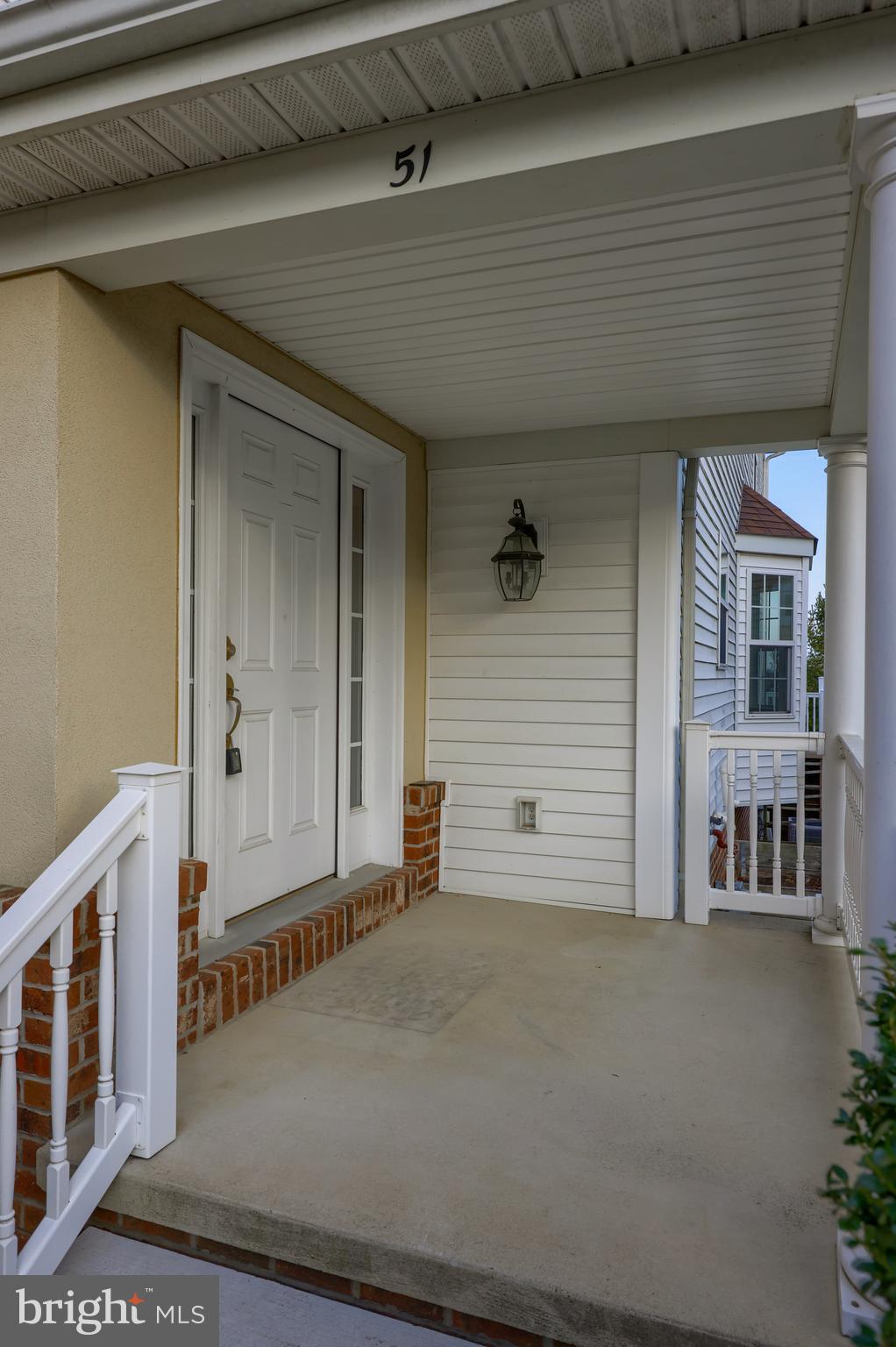 SUMMER BREEZE - Residential