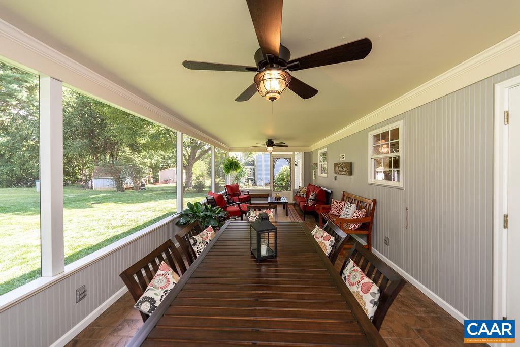 HOLLYMEAD - Residential