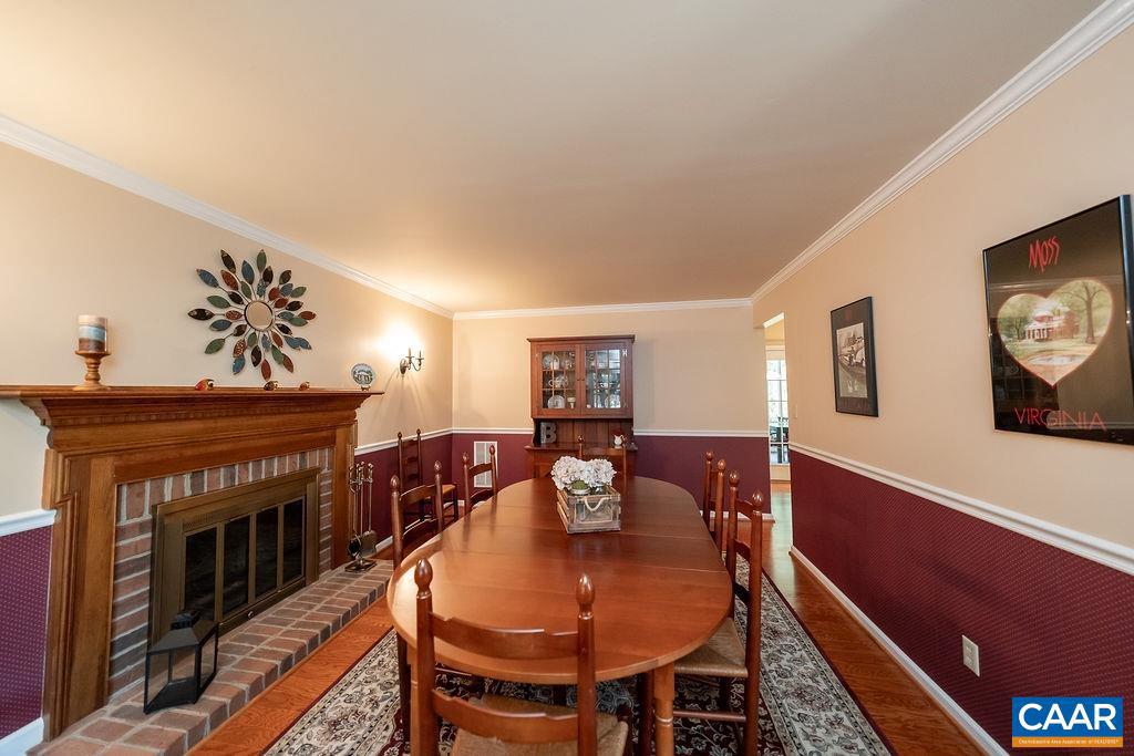 HOLLYMEAD - Residential