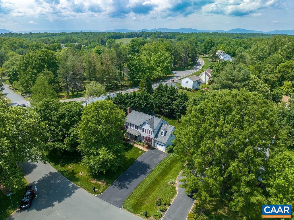 HOLLYMEAD - Residential