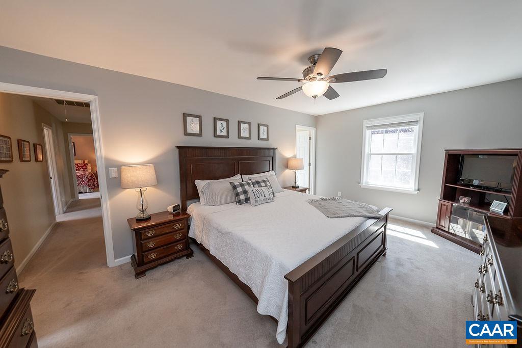 HOLLYMEAD - Residential