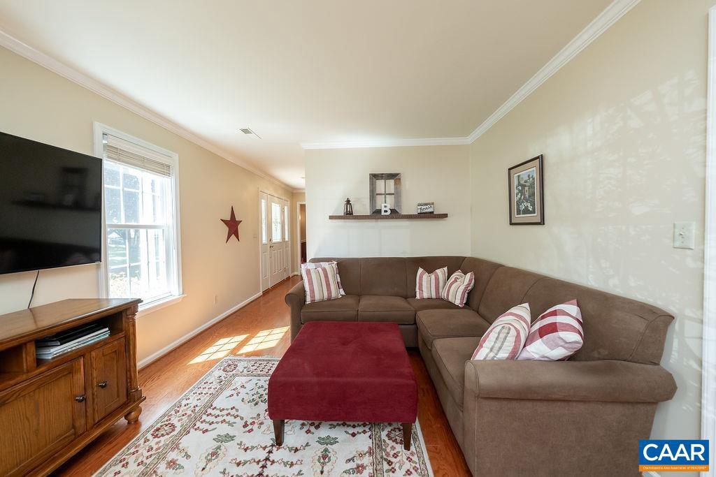 HOLLYMEAD - Residential