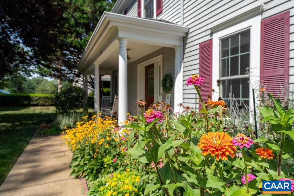 HOLLYMEAD - Residential