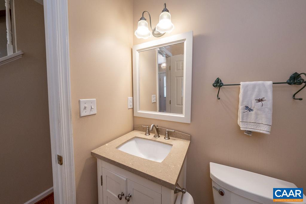 HOLLYMEAD - Residential