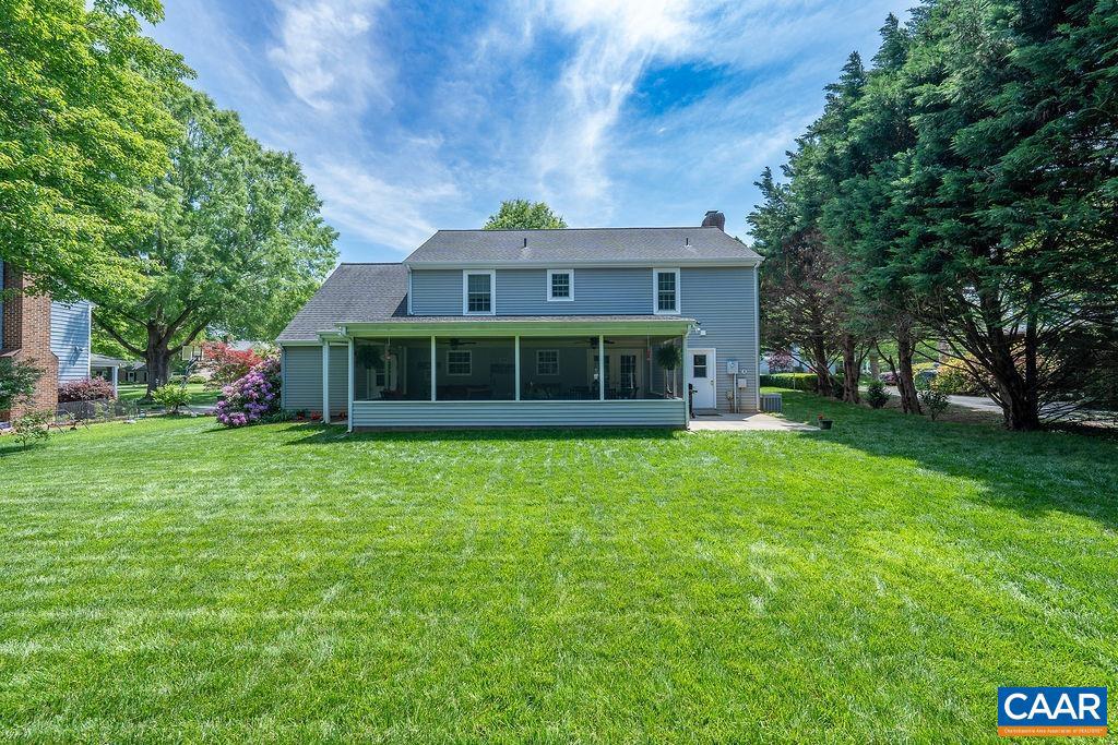 HOLLYMEAD - Residential