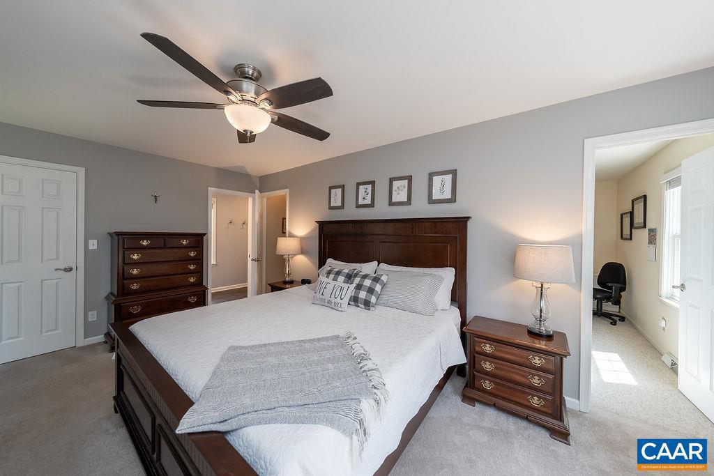 HOLLYMEAD - Residential