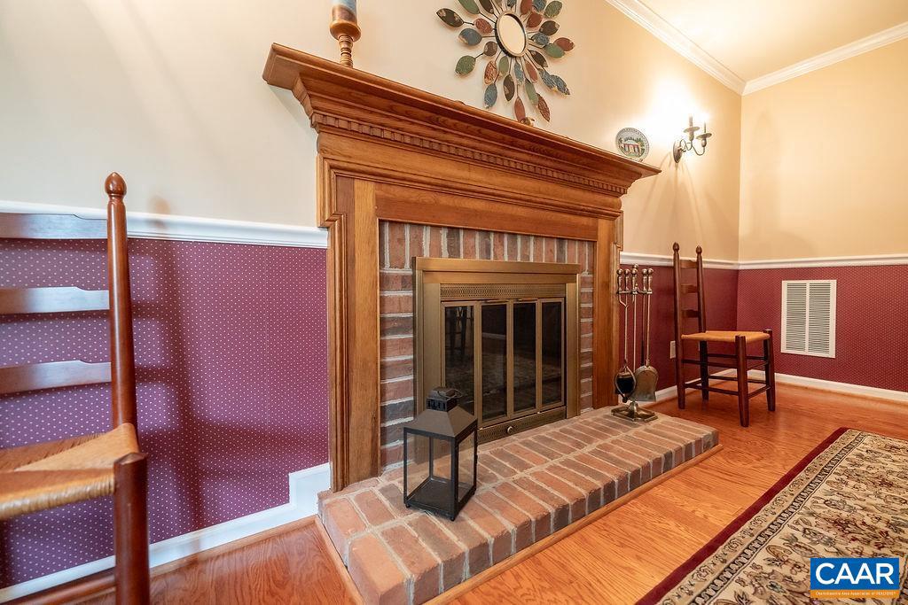 HOLLYMEAD - Residential