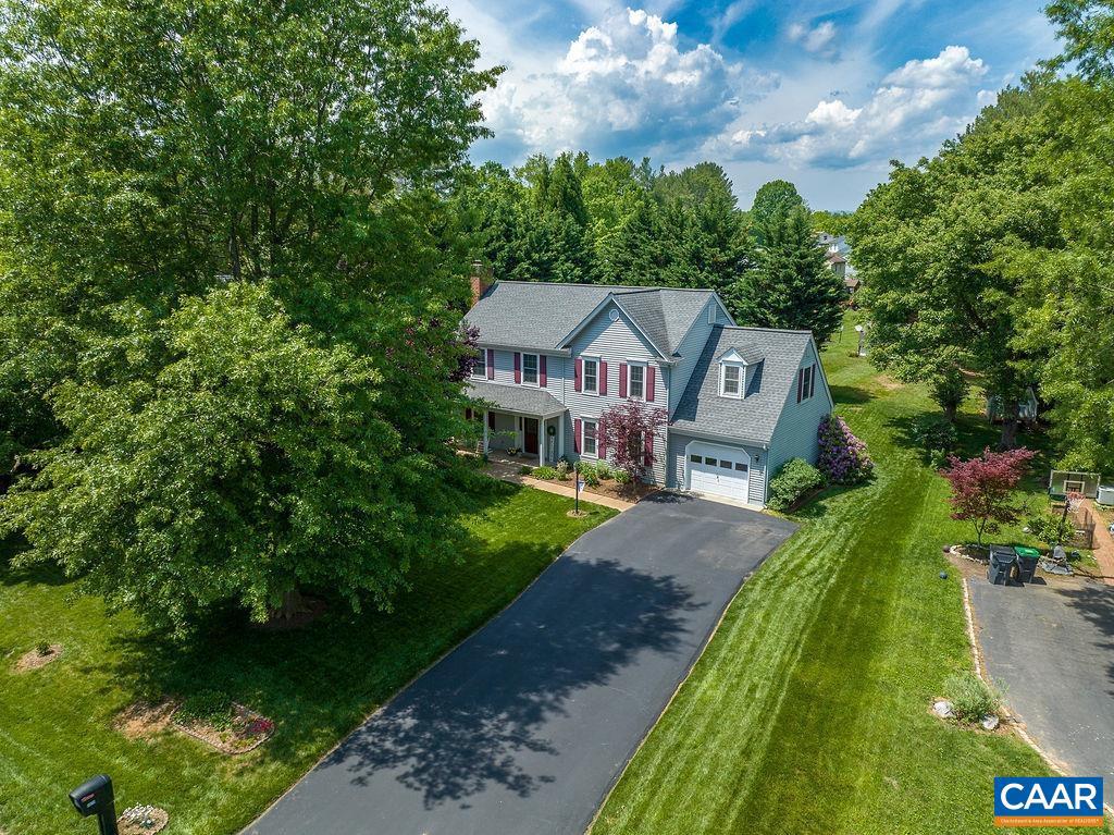 HOLLYMEAD - Residential