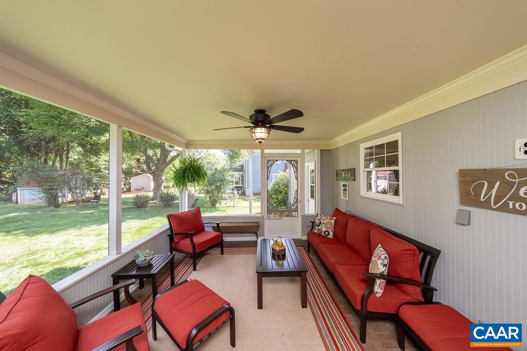 HOLLYMEAD - Residential