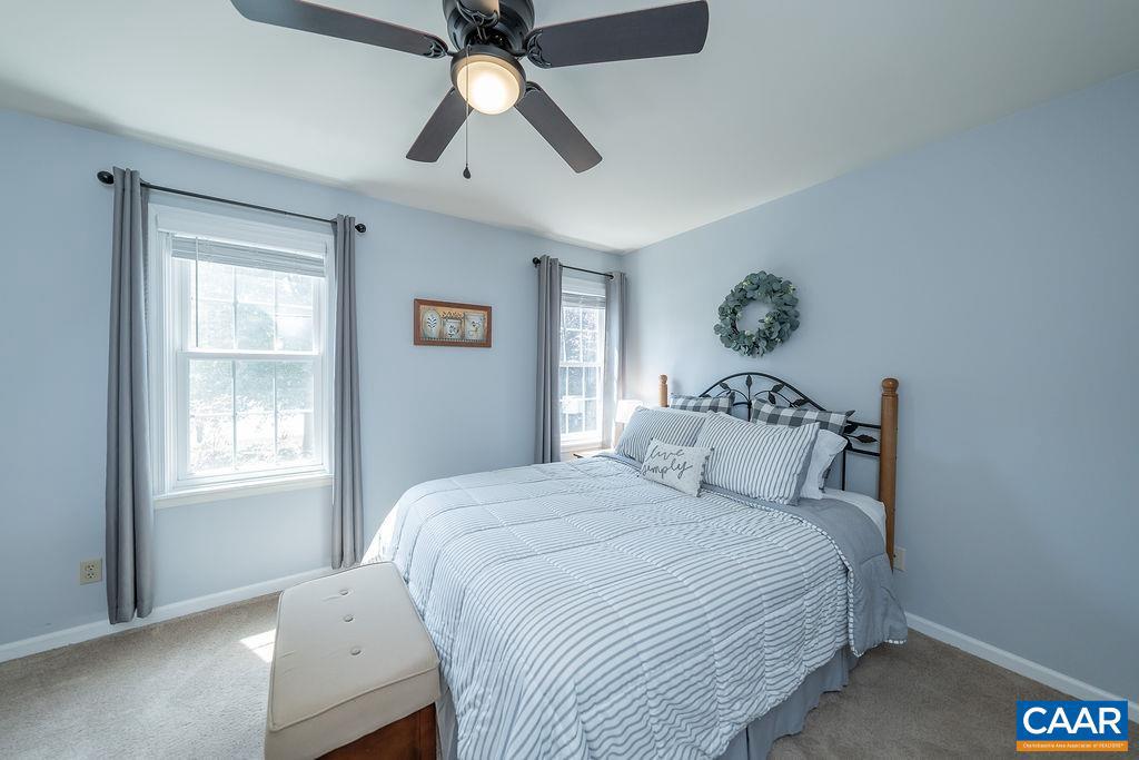 HOLLYMEAD - Residential