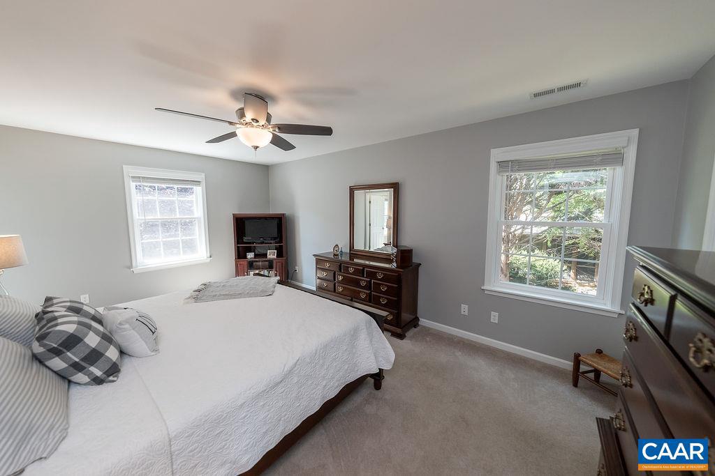 HOLLYMEAD - Residential