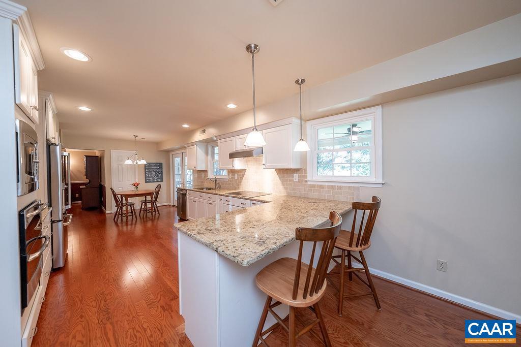 HOLLYMEAD - Residential