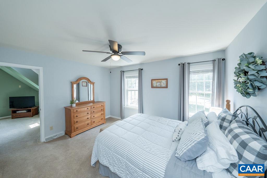 HOLLYMEAD - Residential