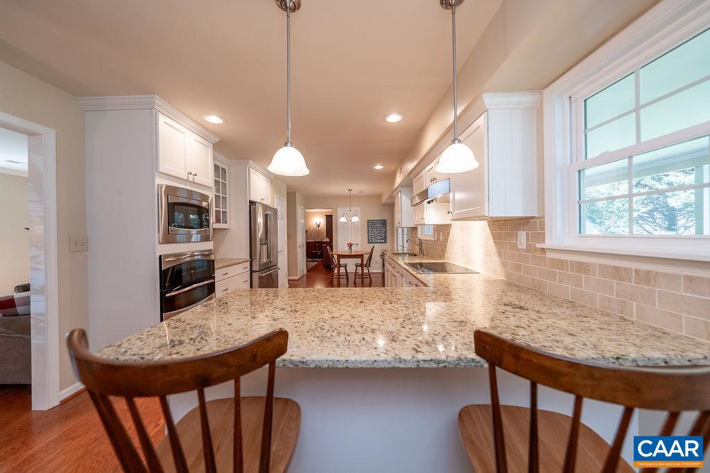 HOLLYMEAD - Residential