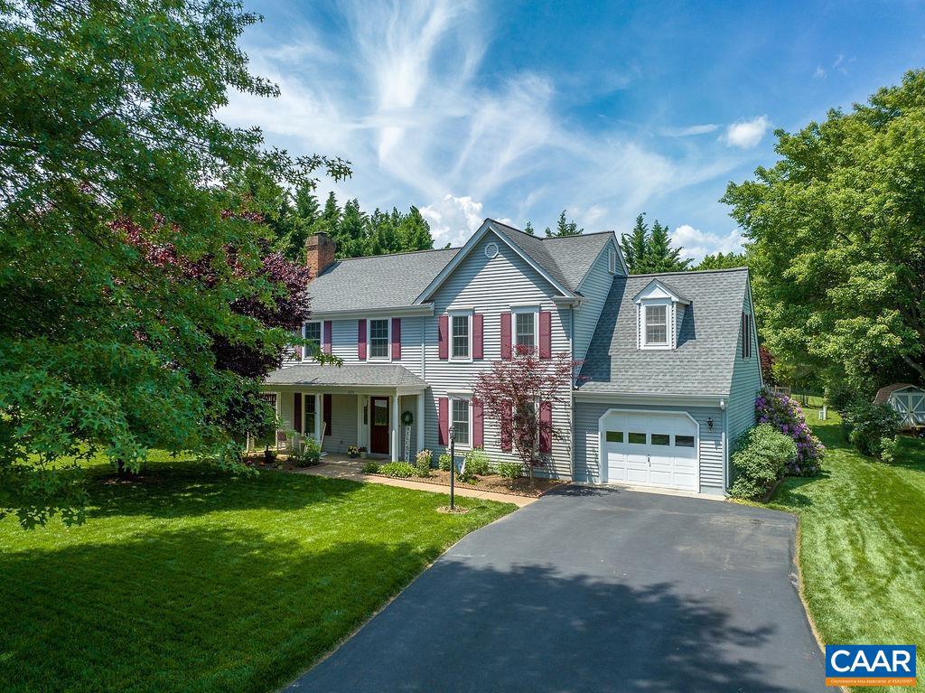 HOLLYMEAD - Residential