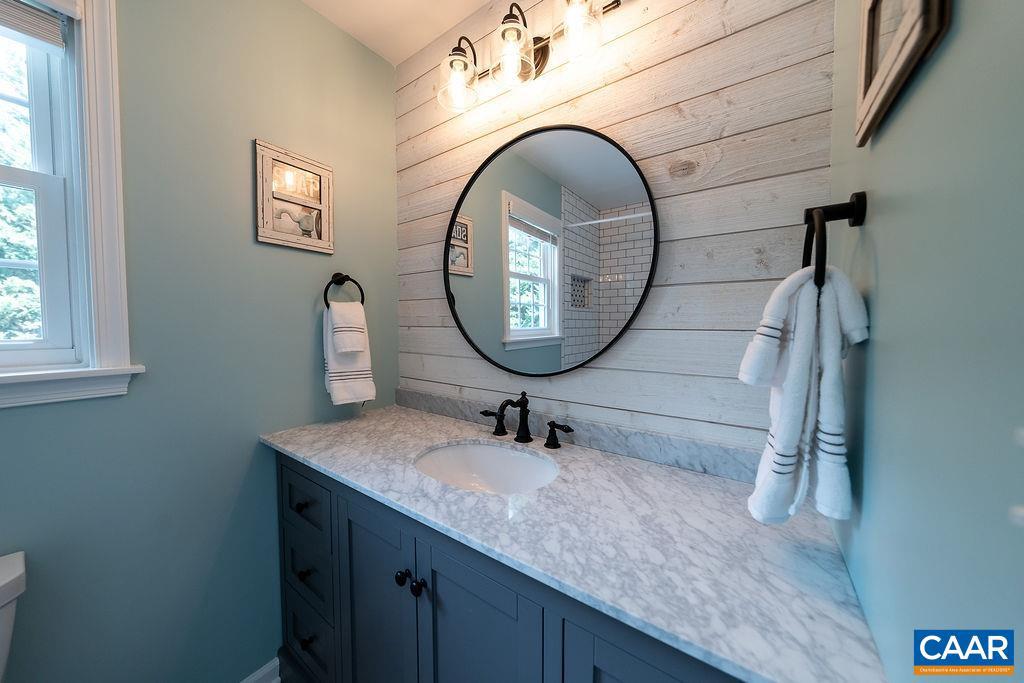 HOLLYMEAD - Residential