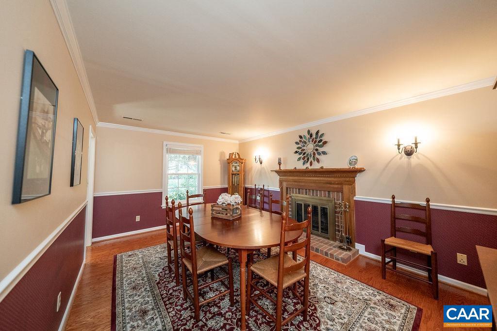 HOLLYMEAD - Residential