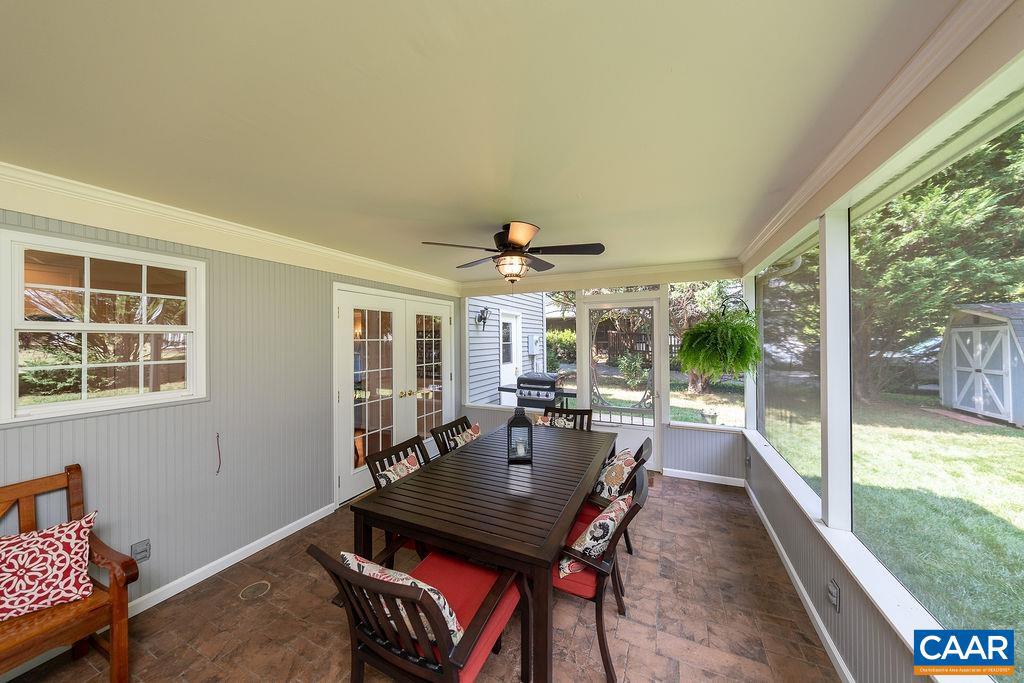 HOLLYMEAD - Residential